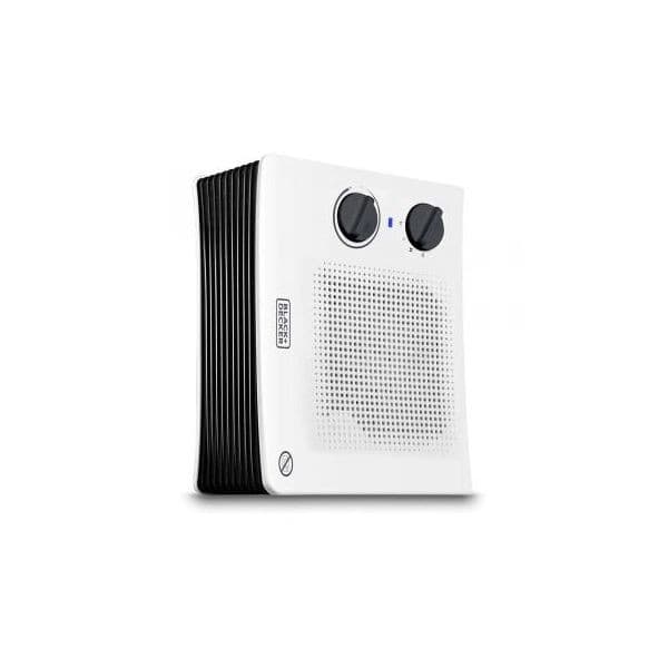 Black+Decker Termoventilador BXSH-2001-E