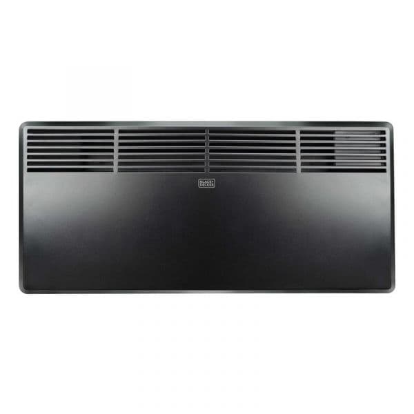 Black & Decker Termoventilador BXSH1800E