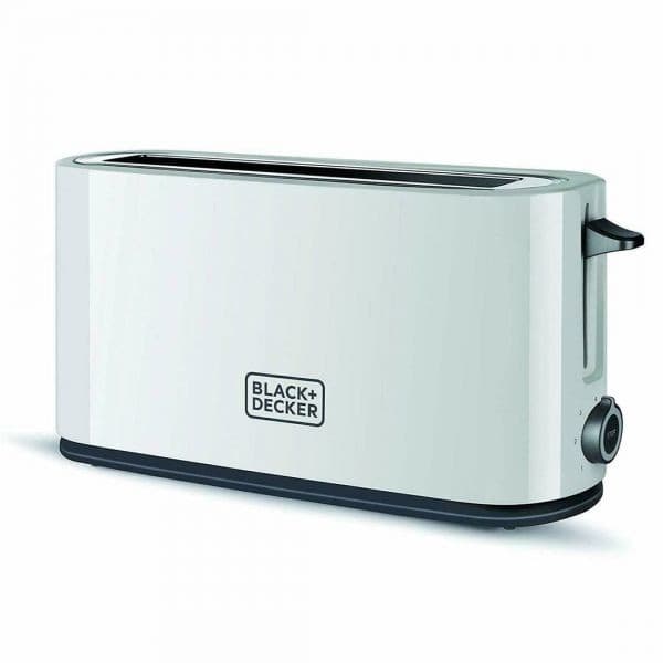 Black+Decker Torradeira ES9600050B - 1000W