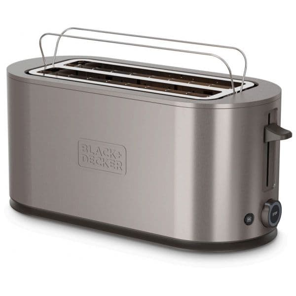 BLACKDECKER Torradeira BXTO1501E