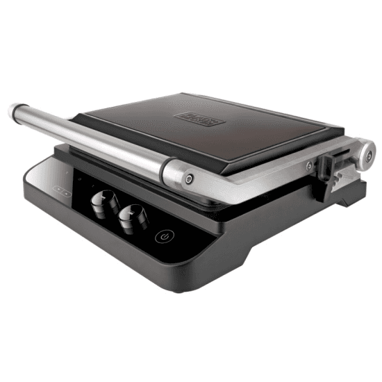 Grelhador Black+Decker DI-BXGR2000E