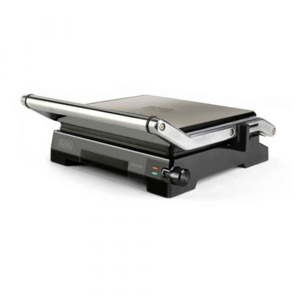 Grelhador Black+Decker Grill BXGF2200E