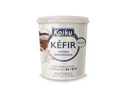 kefir kaiku natural 350g