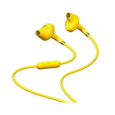 Energy Sistem Auriculares Energy Earphones Style 2+ Vanilla - 569209