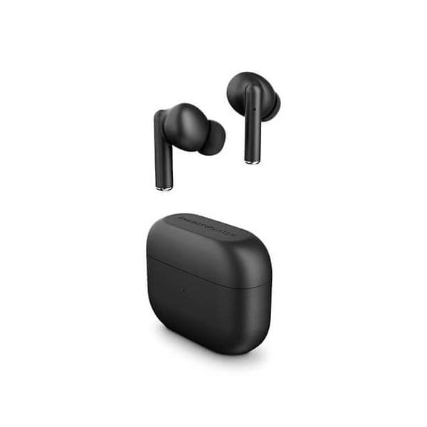 Energy Sistem Auriculares Bluetooth S2 Grafito Grey