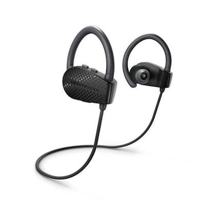 Energy Earphones Sport 1 Bluetooth Graphite
