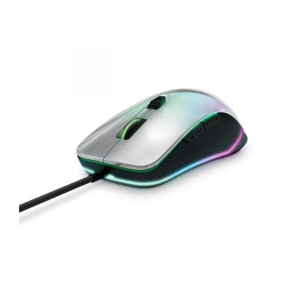 Energy Sistem ESG M3 Neon Rato Gaming RGB 7200 DPI Preto