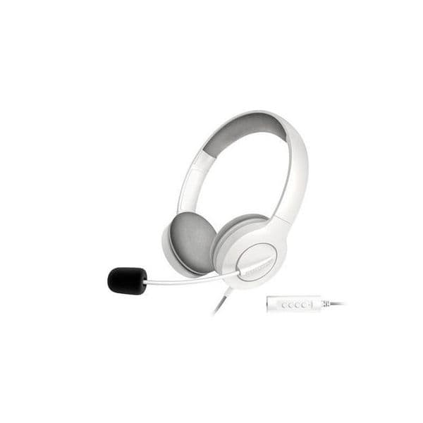 Energy Sistem Headset Office 3 Branco