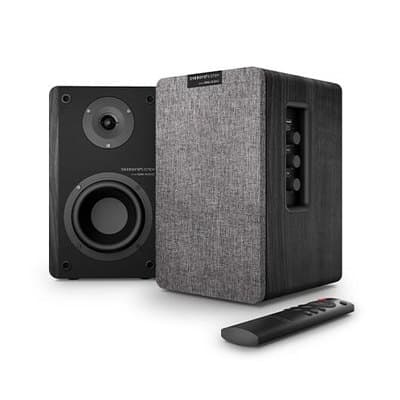 Energy Sistem Coluna Bluetooth Monitor 4 Altifalantes 50W com Comando Remoto