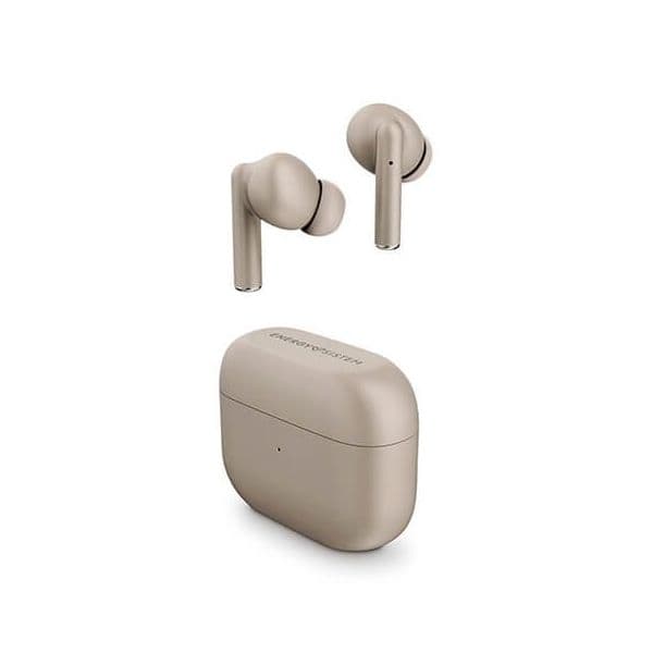 Energy Sistem Aurriculares Bluetooth TWS Style 2 Champagne
