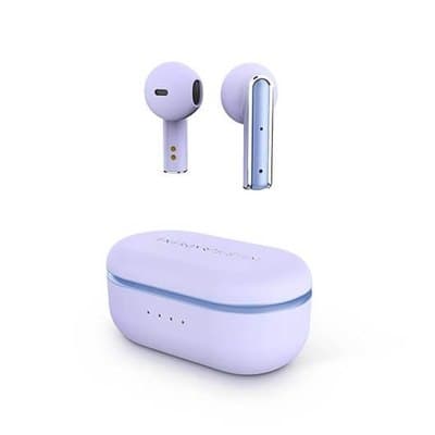 Energy Sistem Style 4 Auriculares True Wireless Morados