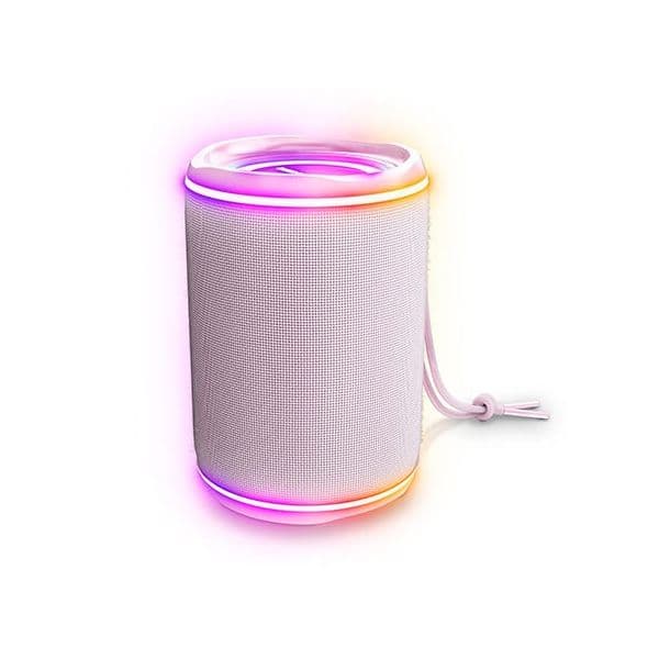 Energy Sistem Urban Box Pink Supernova Coluna Bluetooth 16W Rosa