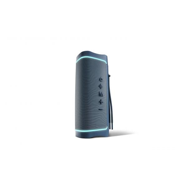 Energy Sistem Nami Eco Coluna Bluetooth Navy