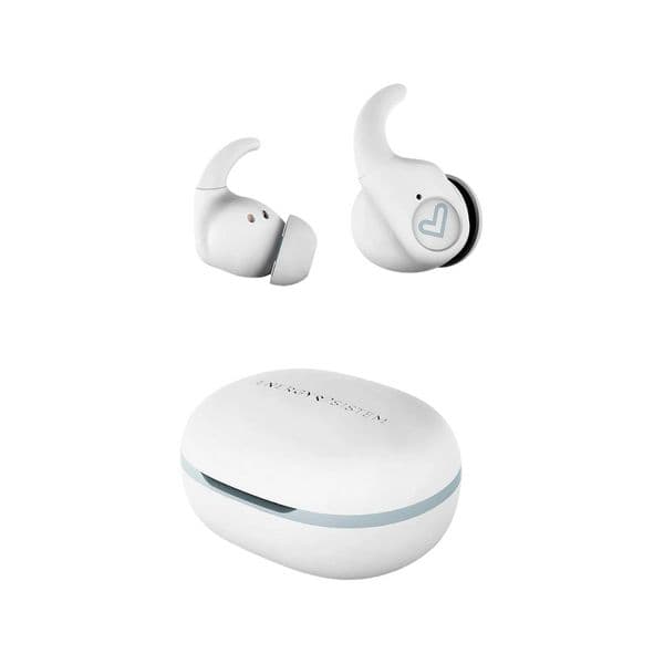 Energy Sistem Auriculares True Wireless High Jump Bluetooth Branco