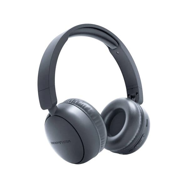 Energy Sistem Headphones HeadTuner Bluetooth Cinza