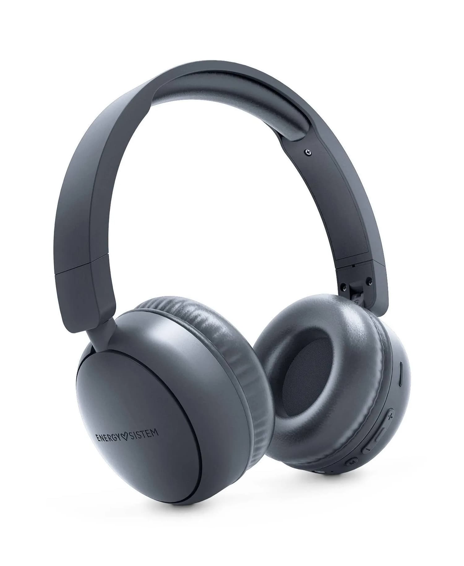 Energy Sistem Headphones HeadTuner Bluetooth Cinza