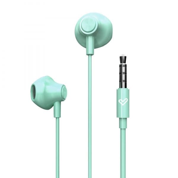 Energy Sistem EasyPods In-ear Jack 3.5mm Verde Menta