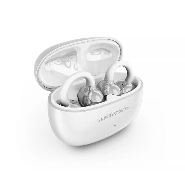 Energy Sistem ChicPods True Wireless Bluetooth 5.4 Open Sound Branco