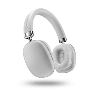 Energy Sistem Style Bluetooth 5.4 Graves Profundos Multipunto Prata