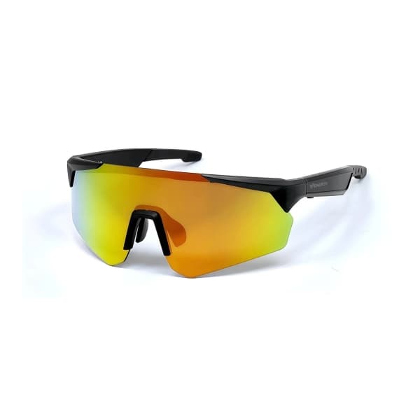 Energy Sistem AudioBurn Sport Music Gafas Bluetooth Filtro Anti Luz Azul Proteção UV400 IPX5 Preta