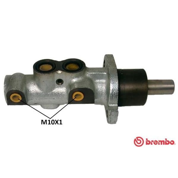 Brembo Bomba Central Dos Travões - M24016