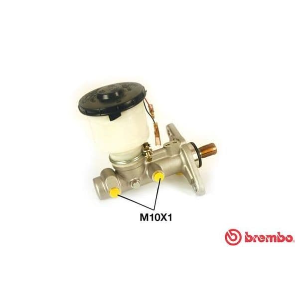 Brembo Bomba Central Dos Travões - M28017