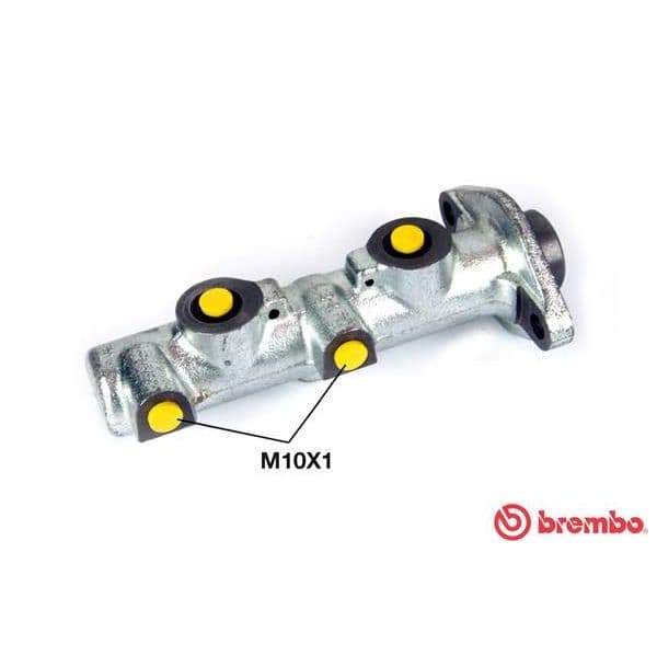 Brembo Bomba Central Dos Travões - M56023