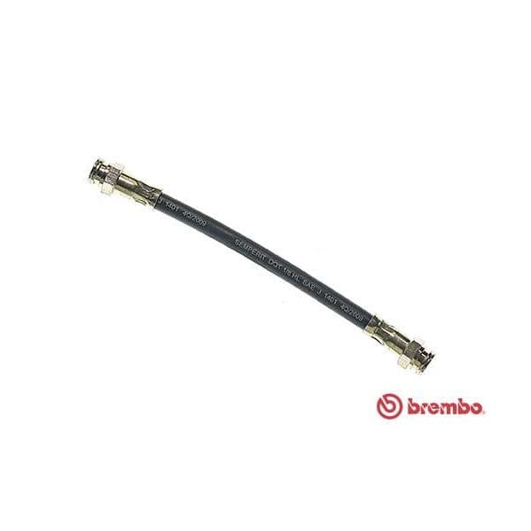 Brembo Tubo Flexível de Travão - T61007