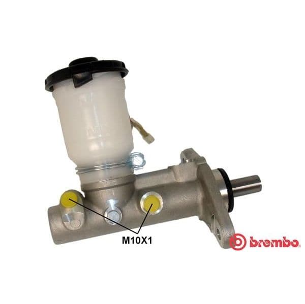 Brembo Bomba Central Dos Travões - M28029