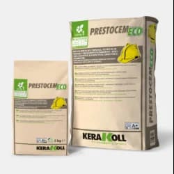 Kerakoll - Prestocem ECO Cimento Rapido 5Kg
