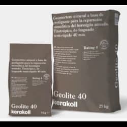 Kerakoll - Geolite 40 Geoargamassa 25Kg