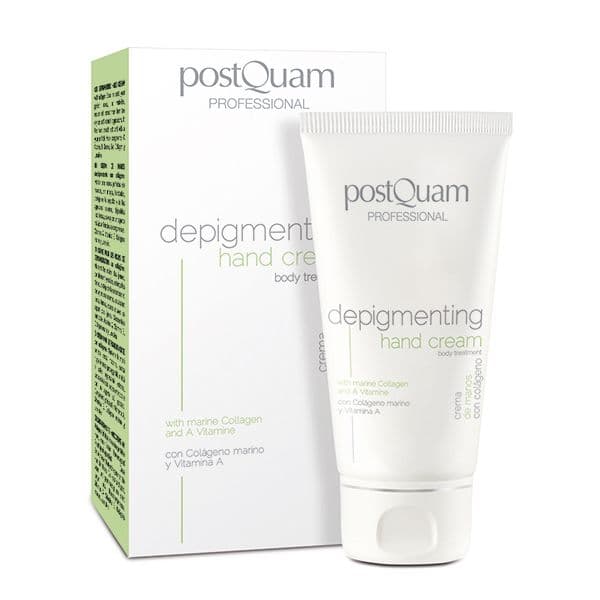 Postquam Creme de Mãos com Colageno Antimanchas 75 ml