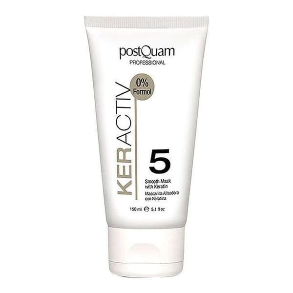 Postquam Keractiv Smooth Mask with Keratin 150ml