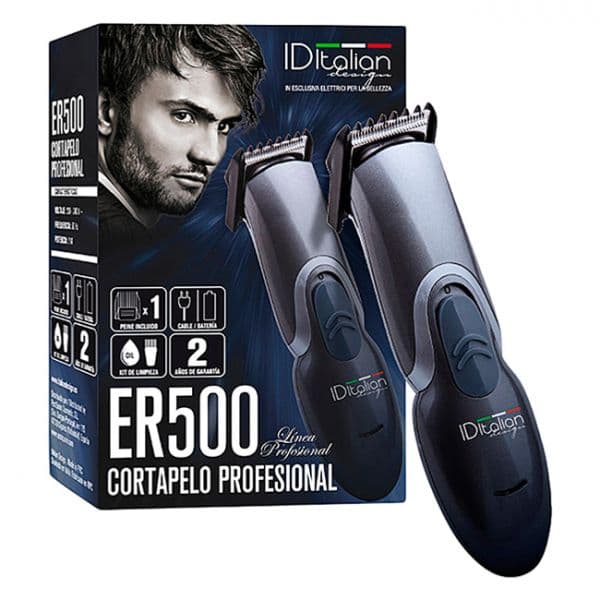 Id Italian Aparador ER500