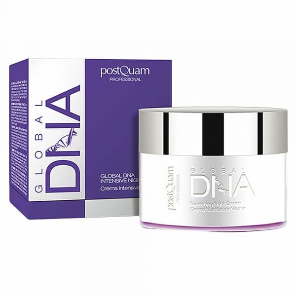 Postquam Global DNA Night Cream 50ml