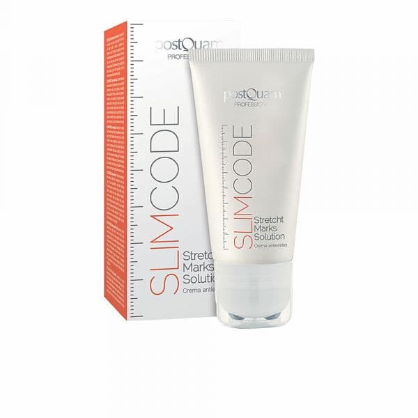 Postquam Slimcode Stretcht Marks Solution Cream 200ml
