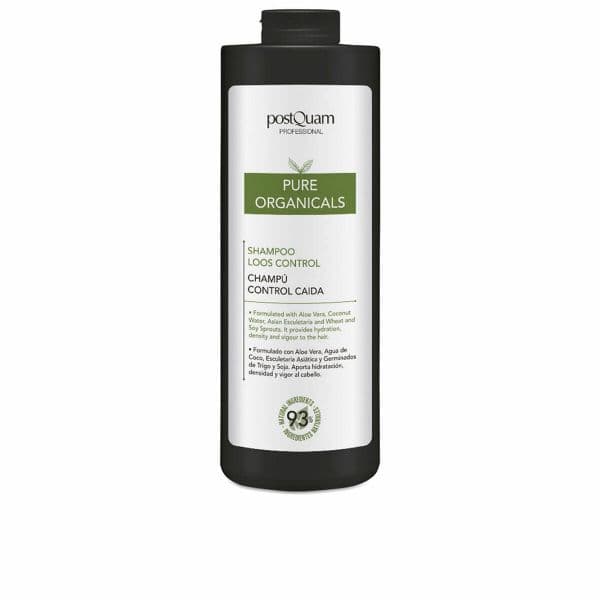 Postquam Pure Organicals Shampoo Anti-Hair Loss 1000ml
