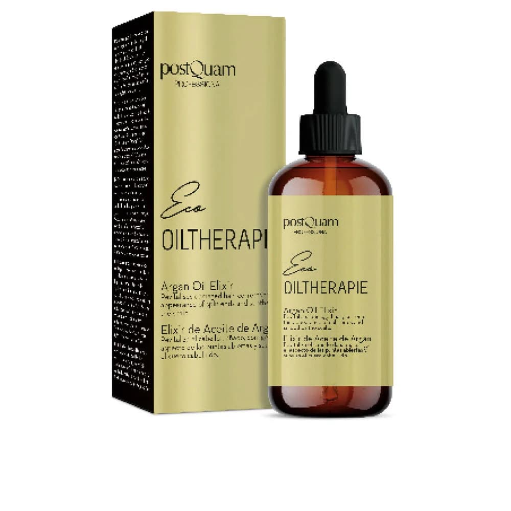 ECO OILTHERAPIE elixir de óleo de argão