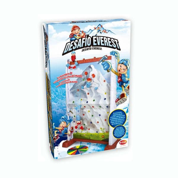 Bizak Desafio Everest - 35001919