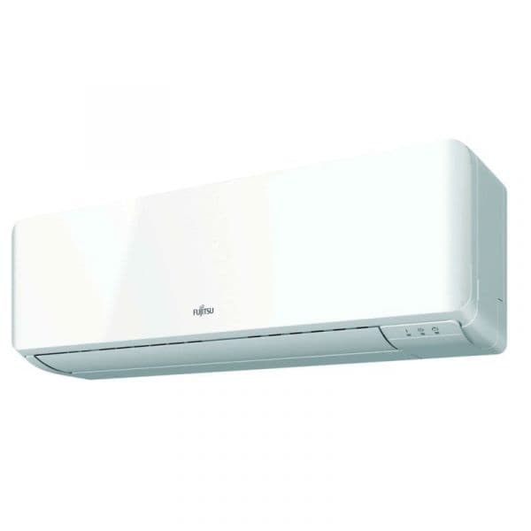 Fujitsu Split 1x1 com Bomba de Calor 4472 Frigorias