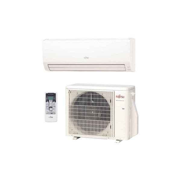 Fujitsu ASY71UI-KL White - 48m² 24000 BTU