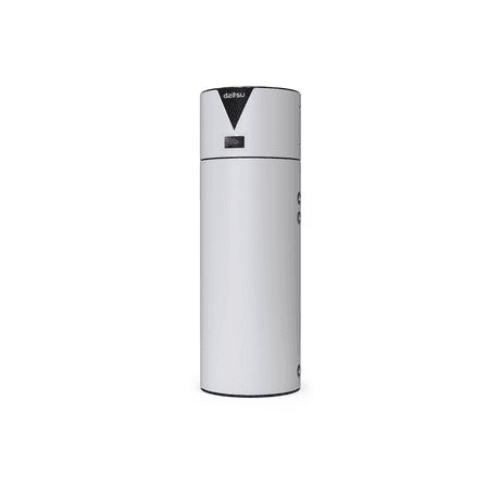 Bomba de Calor ACS Daitsu HEATANK V4 AIHD 300L