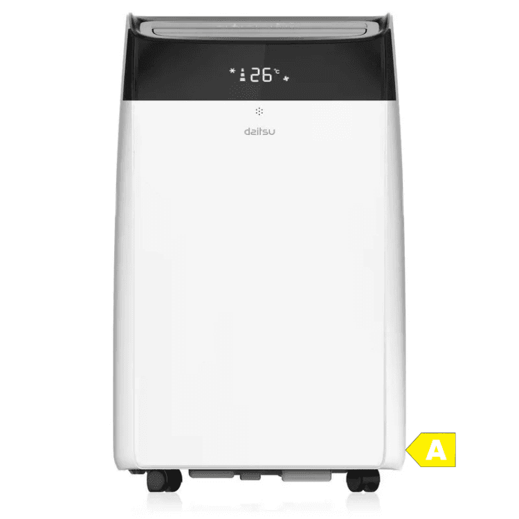 Daitsu APD-12FX