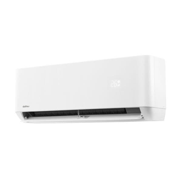 Daitsu DS-9KTP-6 9000 BTUs Inverter Branco Classe A+++/A+++
