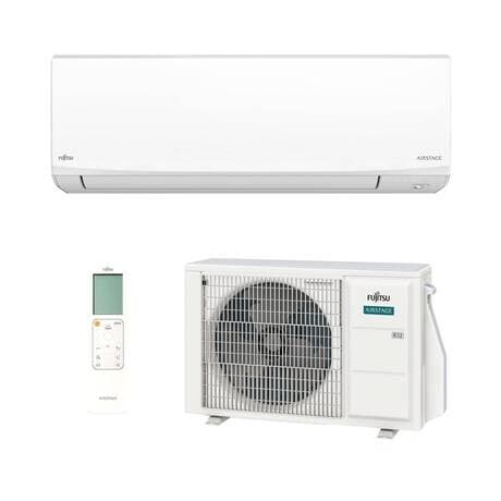 Ar Condicionado Split de Parede Fujitsu ASY40-KJ Inverter Branco – 14.000 BTU