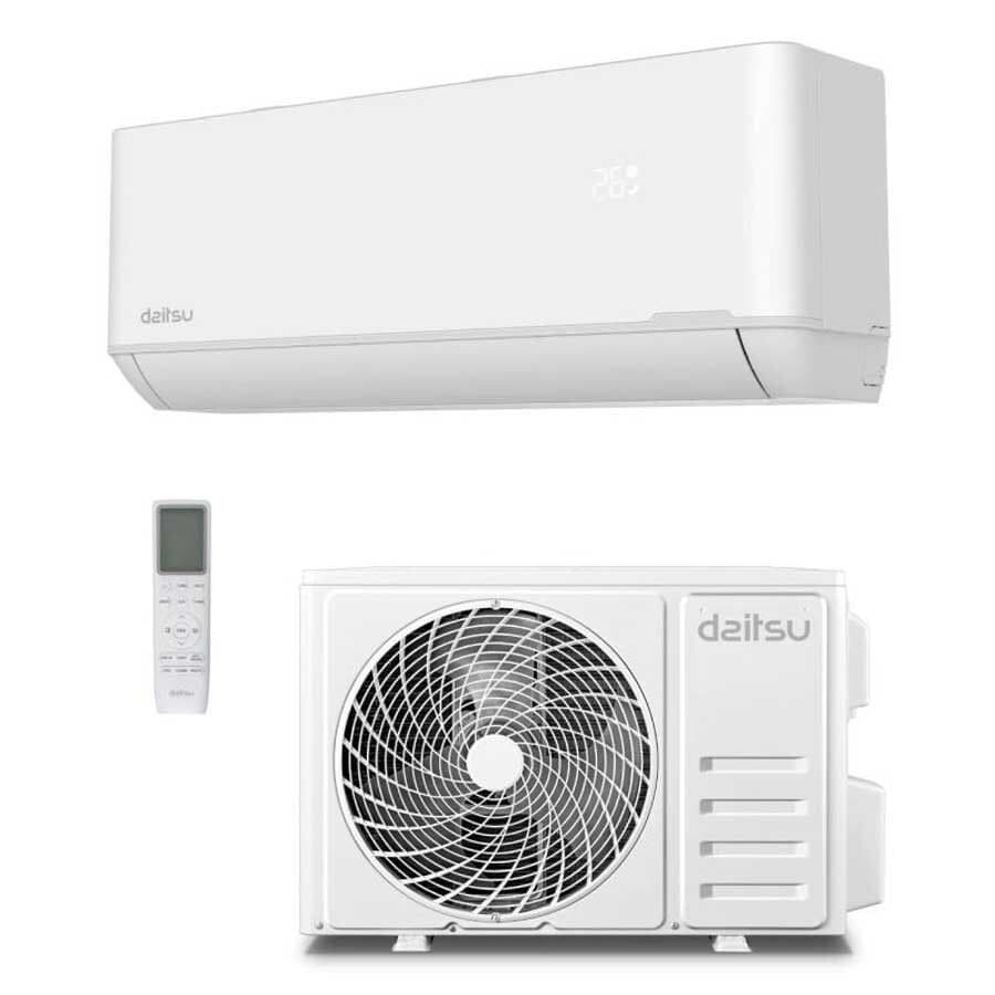 Daitsu Artic DS-9KZ-WiFi 9000 BTUs Inverter Branco Classe A+++/A+++