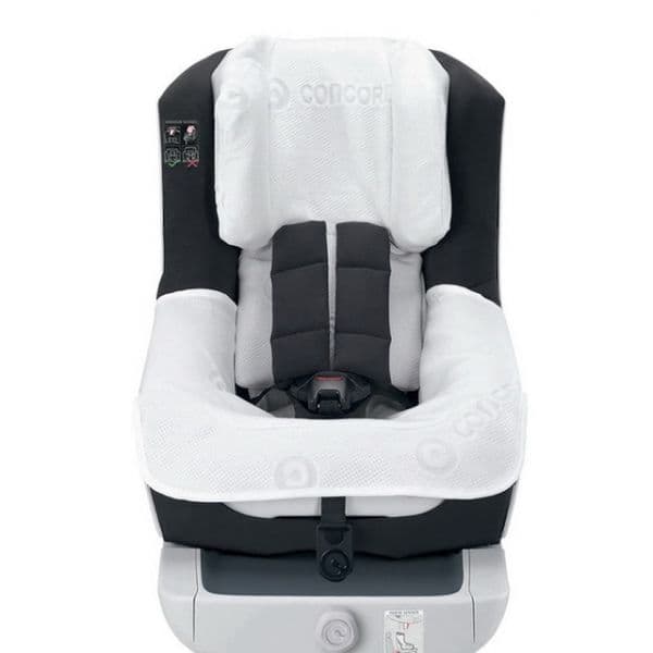Concord Capa de Verão Cooly Absorber XT