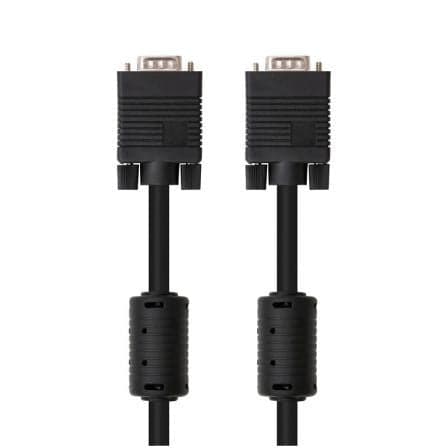 Nanocable Cabo VGA - 10.15.0110