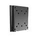 TooQ LP1023F Suporte Fixo para Monitor/TV 10-23 - LP1023F-B