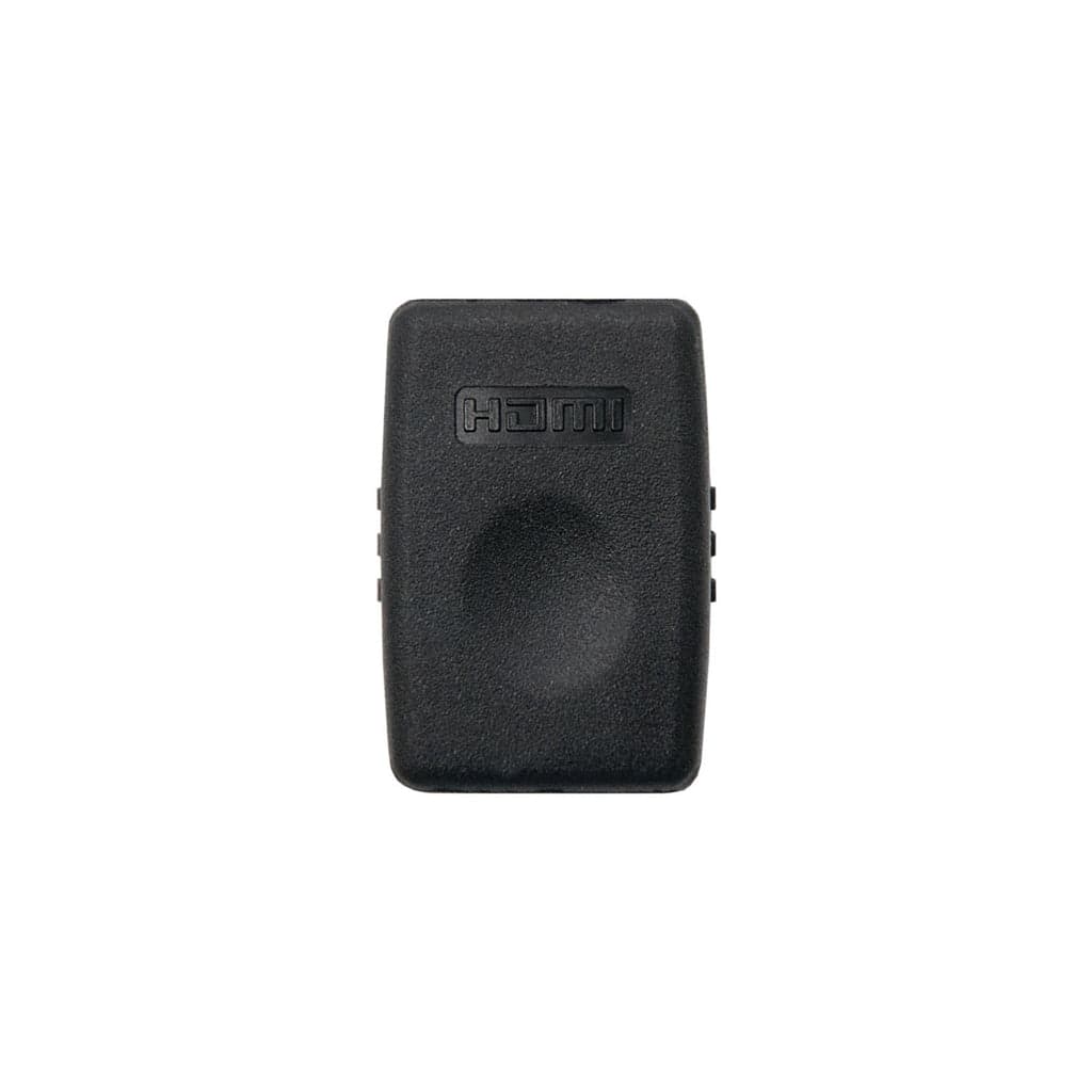 Adaptador HDMI Hembra NANO CABLE / Preto / 10.15.1200